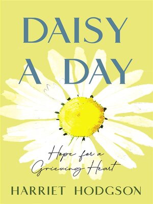 cover image of Daisy a Day
